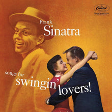 Frank Sinatra - Songs For Swingin' Lovers [180 Gram]