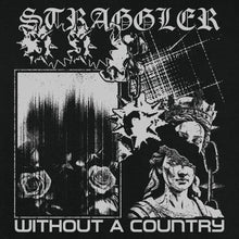 Straggler - Without A Country [7" Vinyl]