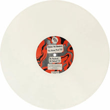 the album cover for Byron The Aquarius - Actual Proof [Colored Vinyl] (Ep) (Wht)