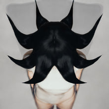 the album cover for Miss Grit - Under My Umbrella