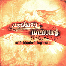 Azshara / Unmoved - Cold Blooded Tag Team Split [CD]