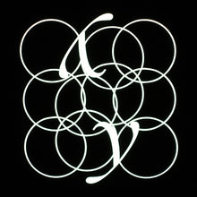 the album cover for By Storm - My Ghosts Go Ghost