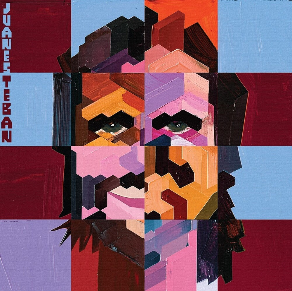 Juanes - JuanesTeban [CD]