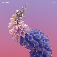 Flume - Skin - Pink [Colored Vinyl] (Pnk)