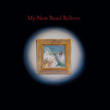 My New Band Believe - My New Band Believe [CD]