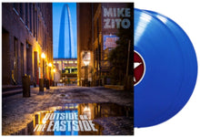 Mike Zito - Outside Or The Eastside (Blue) [Colored Vinyl]