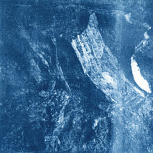 the album cover for Linnea Talp - Variations For Light Waves