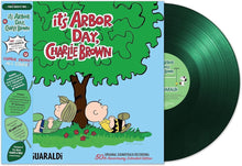 Vince Guaraldi - It's Arbor Day, Charlie Brown / Charlie Brown's All Stars! (OST Recordings) (50th Extended/60th Anniversary Ed) [Forest Green]