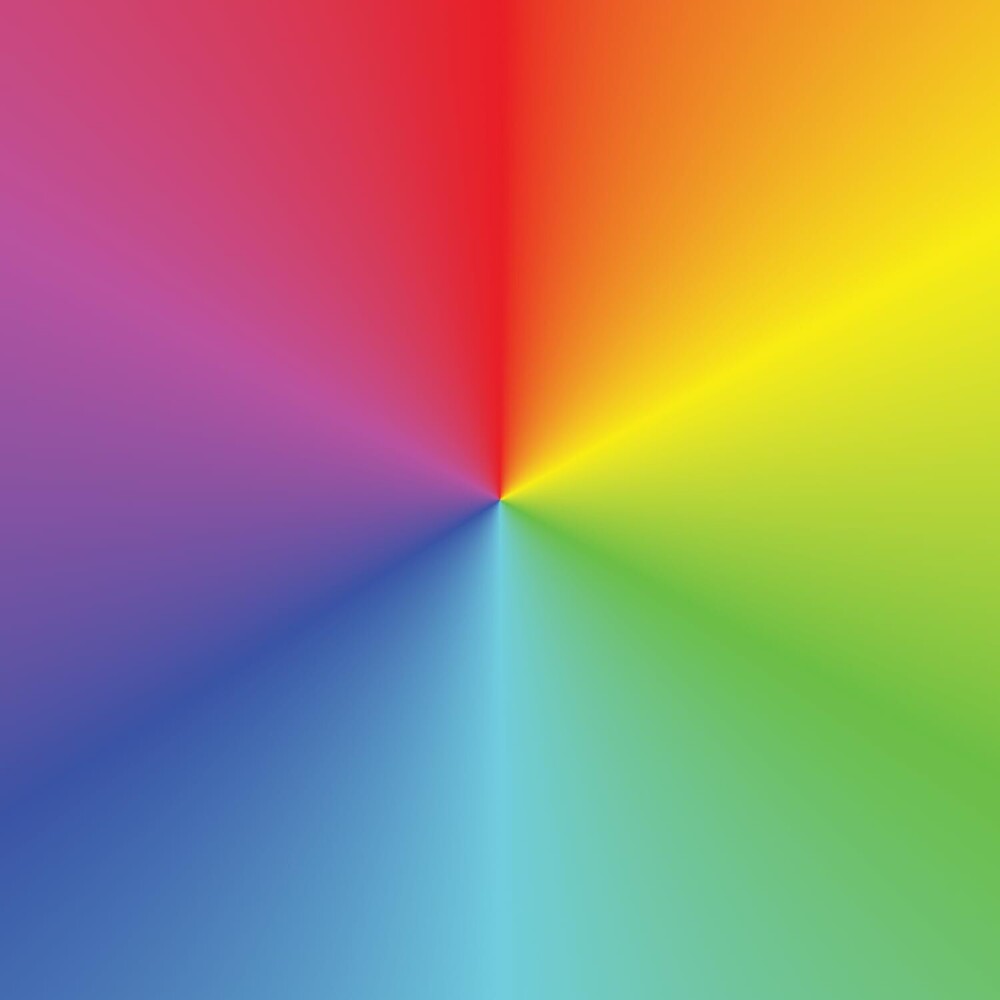 Cigarettes for Breakfast - Colour Wheel (Ep) [LP]