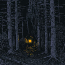 the album cover for Olhava - Memorial