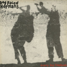 Dog Faced Hermans - Everyday Timebomb [CD]
