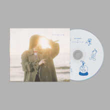 Gia Margaret - Singing [CD]