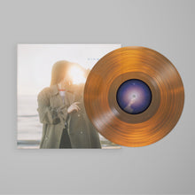 the album cover for Gia Margaret - Singing [Sunshine]