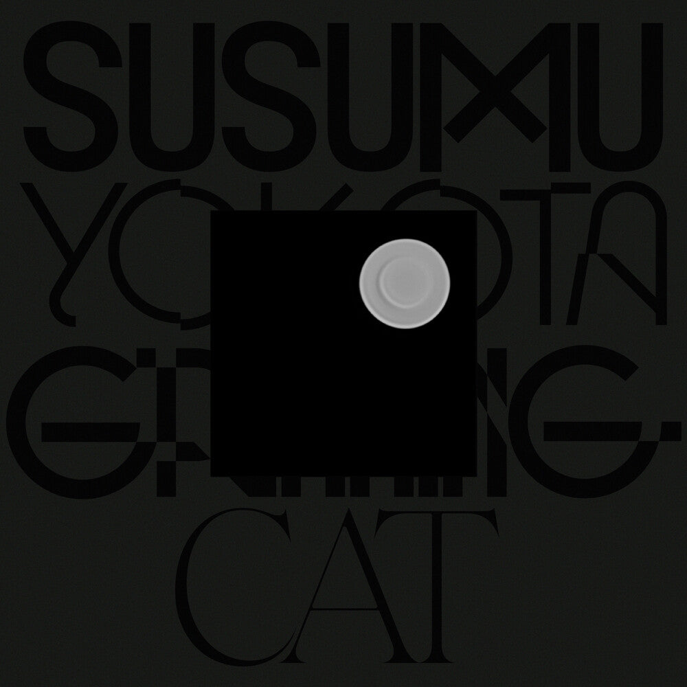 Susumu Yokota - Grinning Cat (Skintone Edition) [Colored Vinyl] (Post)