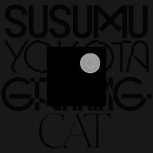 Susumu Yokota - Grinning Cat (Skintone Edition) [Colored Vinyl] (Post)