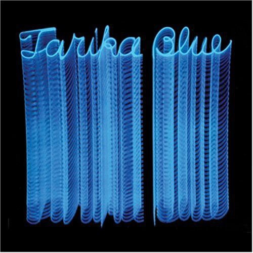 Tarika Blue - Tarika Blue [CD]