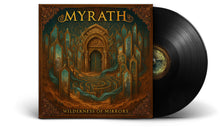 Myrath - Wilderness Of Mirrors (Gate) [180 Gram]