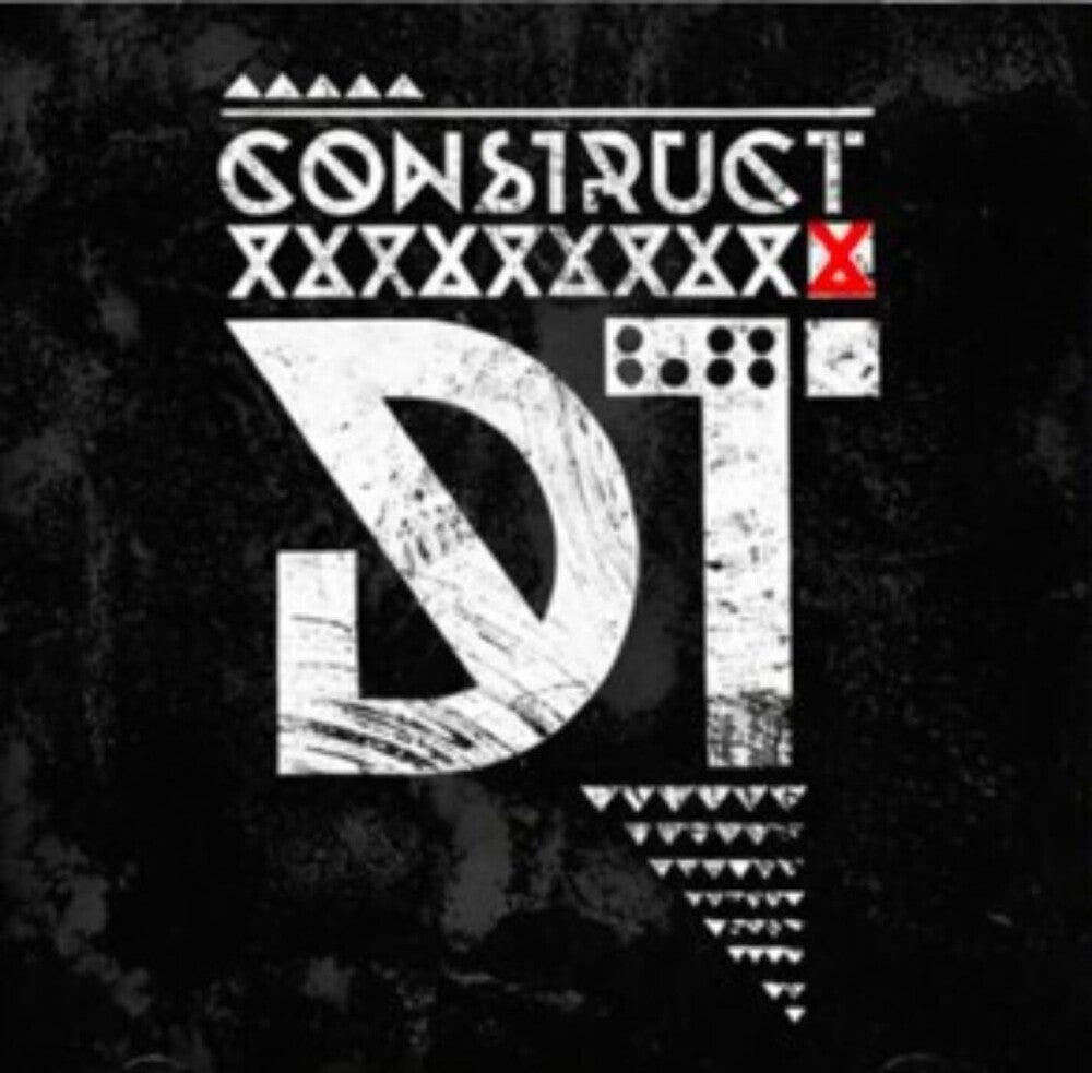 Dark Tranquillity - Construct [Limited Edition]