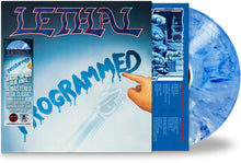 Lethal - Programmed [Colored Vinyl] [Limited Edition]