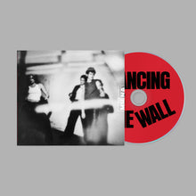 the album cover for Muna - Dancing On The Wall