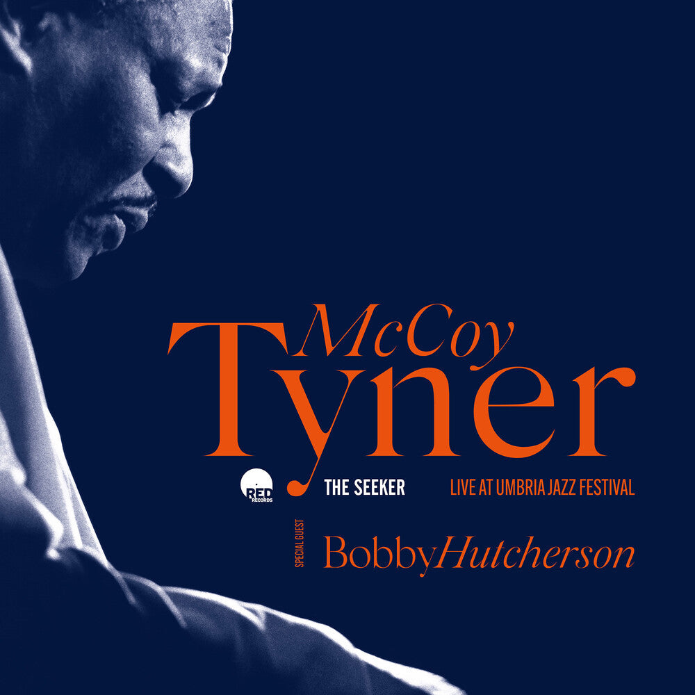 TYNER, MCCOY - Seeker [CD]