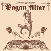 Pagan Altar - Mythical & Magical [LP]
