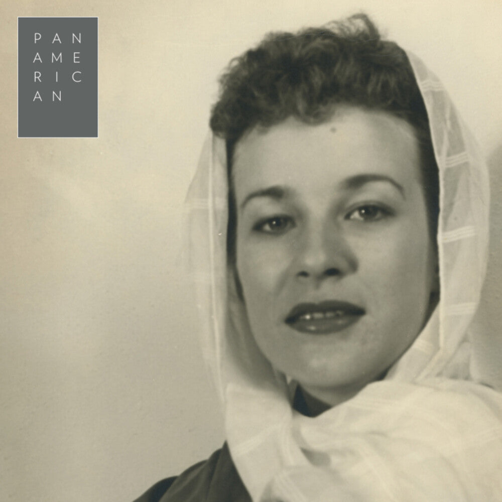 Pan American - Fly The Ocean In A Silver Plane [CD]