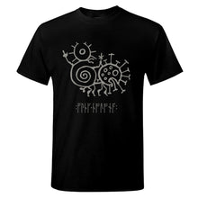 Heilung - Fuck Corona T-Shirt