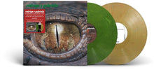 Rodrigo Gabriela  Y - Rodrigo Y Gabriela with bonus disc Re-Foc (20th Anniversary Edition) [Jade & Citrus Colored Vinyl]