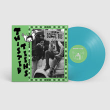 Twisted Teens - Blame the Clown [LP]