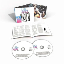 Kinks - Journey Part 2 [CD]