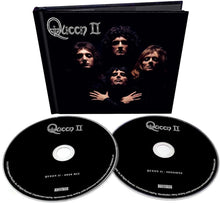 Queen - Queen Ii [Deluxe]