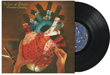 Flatland Cavalry - Work Of Heart [LP]