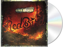 Luke Grimes - Red Bird [CD]