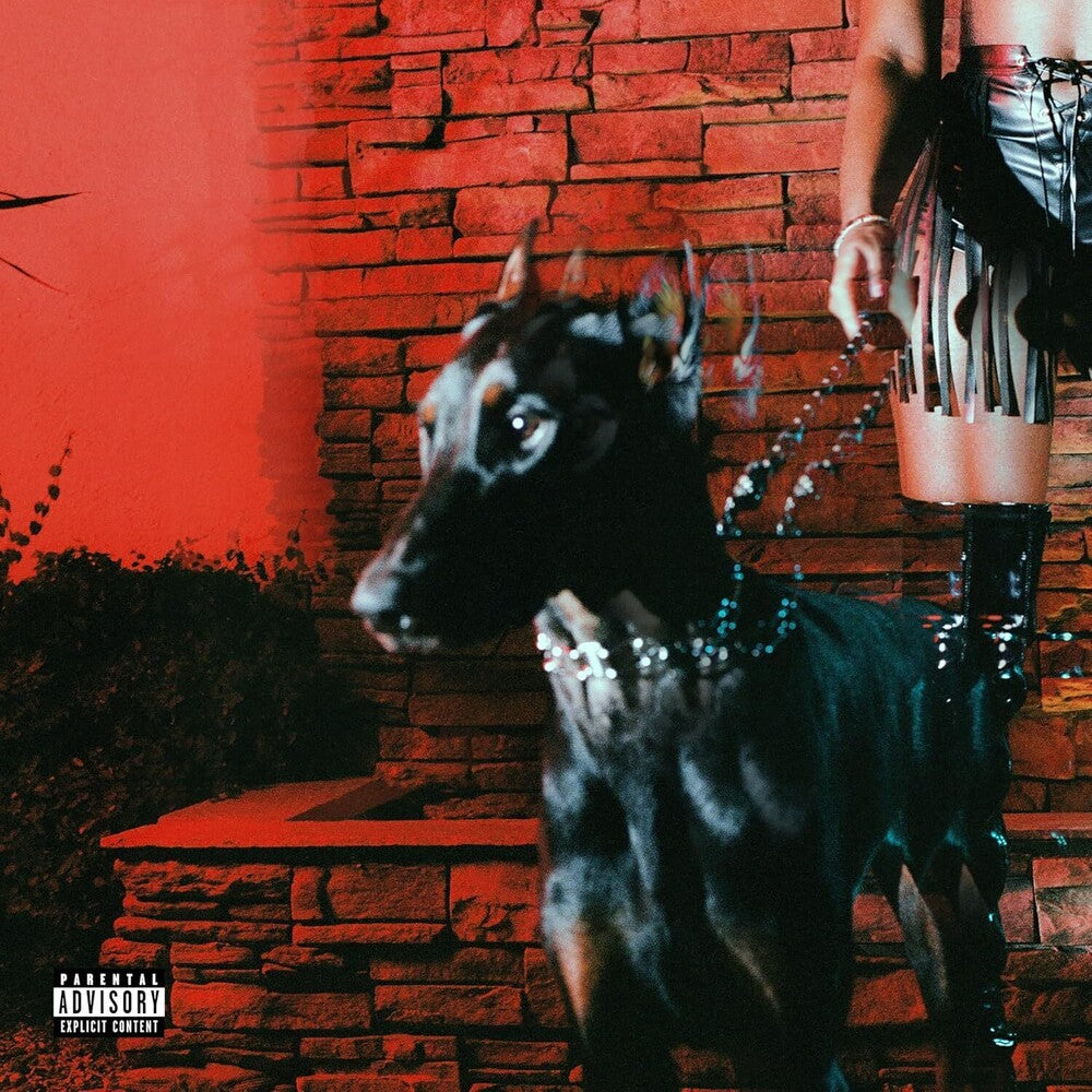 Leon Thomas - Mutt [CD]