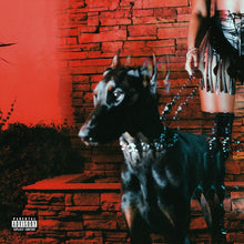 Leon Thomas - Mutt [CD]