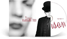 Alkaline Trio - Crimson [CD]