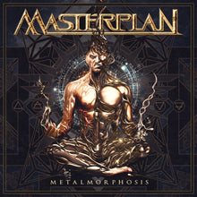 Masterplan - Metalmorphosis [CD]