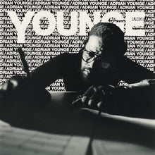 Adrian Younge - Younge [LP]
