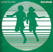 Rival Schools - United By Fate [Colored Vinyl] (Grn) (Can) Vinyl Record