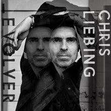 Chris Liebing - Evolver [LP]