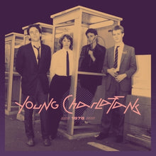 Young Charlatans - 1978 [LP]