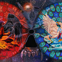 Corrosion Of Conformity - Good God / Baad Man [2LP Gatefold + OBI]