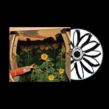 Kevin Morby - Little Wide Open [CD]