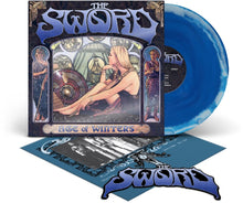 Sword - Age Of Winters (20th Anniversary) (Aniv) [Reissue] Music CD