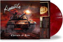 Apostle - Chariots of Iron [LP]