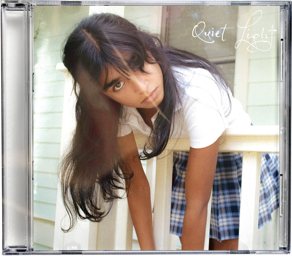 Quiet Light - Blue Angel Sparkling Silver 2 [CD]