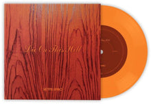 Sienna Spiro - Die On This Hill [Sunset Orange Single] 7" Vinyl Record