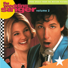 Wedding Singer Volume 2 / O.S.T. (Colv) (Ltd) - Wedding Singer Volume 2 / O.S.T. [Colored Vinyl] [Limited Edition]