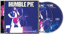 Humble Pie - Winterland 1973 - Deluxe Edition [CD]